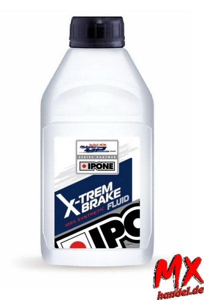 IPONE X-Treme Brake Fluid